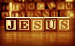 Jesus
