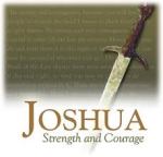 Joshua 1