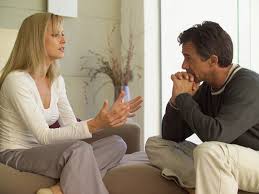 Marital Storytelling