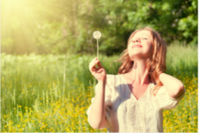 Kingdom of God is Now