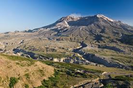 Mt St Helens