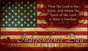 America &amp; Christianity