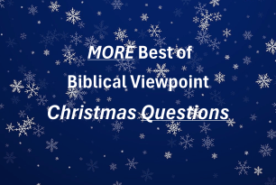 Christmas Best 2023 - More Questions